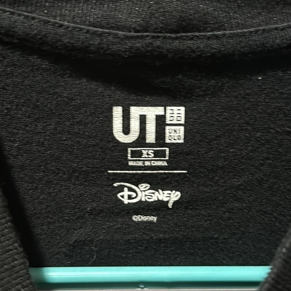 UT/Ambush Disney Minnie Mouse Asymmetrical Hem Dress - Picture 6 of 7